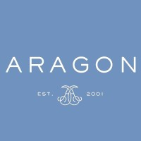 Aragon logo, Aragon contact details