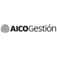 AICOGestión logo, AICOGestión contact details