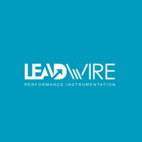 Lead Wire logo, Lead Wire contact details