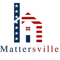 Mattersville logo, Mattersville contact details