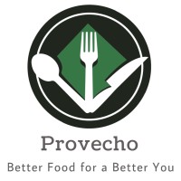 Provecho logo, Provecho contact details