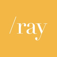 Ray Creative Agency logo, Ray Creative Agency contact details