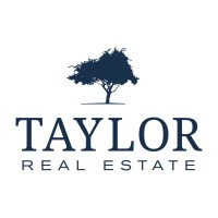 Taylor Real Estate logo, Taylor Real Estate contact details