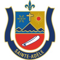 Ville de Sainte-Adèle logo, Ville de Sainte-Adèle contact details