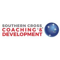 Southern Cross Coaching & Development logo, Southern Cross Coaching & Development contact details