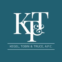 Kegel Tobin & Truce APC logo, Kegel Tobin & Truce APC contact details