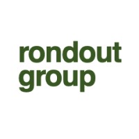 The Rondout Group logo, The Rondout Group contact details