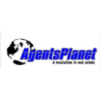 AgentsPlanet logo, AgentsPlanet contact details