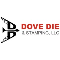 Dove Die And Stamping Company logo, Dove Die And Stamping Company contact details