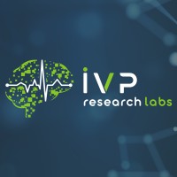 IVP Research Labs logo, IVP Research Labs contact details