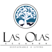 Las Olas Ecuador logo, Las Olas Ecuador contact details