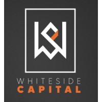 Whiteside Capital Group logo, Whiteside Capital Group contact details