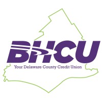 BHCU Your Delaware County Credit Union logo, BHCU Your Delaware County Credit Union contact details