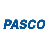 PASCO Scientific Inc logo, PASCO Scientific Inc contact details