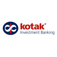 Kotak Investment Banking logo, Kotak Investment Banking contact details