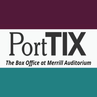 PortTIX logo, PortTIX contact details