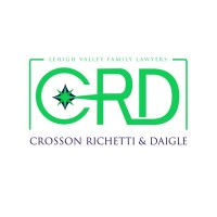 Crosson & Richetti Family Law logo, Crosson & Richetti Family Law contact details