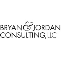 Bryan & Jordan Consulting logo, Bryan & Jordan Consulting contact details