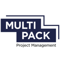 MultiPack Project Management logo, MultiPack Project Management contact details