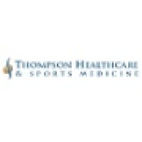 Thompson Healthcare & Sports Medicine logo, Thompson Healthcare & Sports Medicine contact details