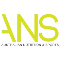 Australian Nutrition and Sports logo, Australian Nutrition and Sports contact details