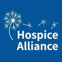 Hospice Alliance logo, Hospice Alliance contact details