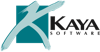 Kaya Software logo, Kaya Software contact details