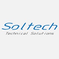 Soltech logo, Soltech contact details