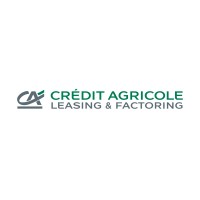 Credit Agricole Leasing & Factoring logo, Credit Agricole Leasing & Factoring contact details