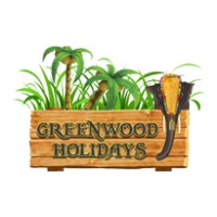 Greenwood Holidays logo, Greenwood Holidays contact details