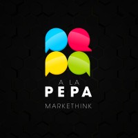 A La Pepa | Markethink logo, A La Pepa | Markethink contact details