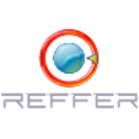 REFFER - Soluções em Internet logo, REFFER - Soluções em Internet contact details