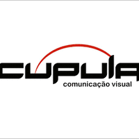 Cúpula Comunicação Visual logo, Cúpula Comunicação Visual contact details