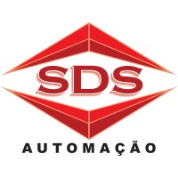 SDS Automação logo, SDS Automação contact details