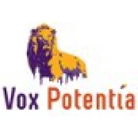 Vox Potentia Consulting, LLC logo, Vox Potentia Consulting, LLC contact details