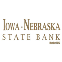 Iowa Nebraska State Bank logo, Iowa Nebraska State Bank contact details