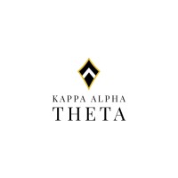 Kappa Alpha Theta - Zeta Nu logo, Kappa Alpha Theta - Zeta Nu contact details