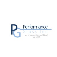 Performance Glass logo, Performance Glass contact details