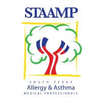 STAAMP Allergy logo, STAAMP Allergy contact details