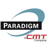 Paradigm Consultants, Inc. logo, Paradigm Consultants, Inc. contact details