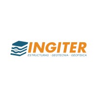 INGITER logo, INGITER contact details