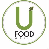 UFood Grill logo, UFood Grill contact details