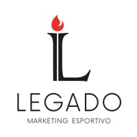 Legado Marketing Esportivo logo, Legado Marketing Esportivo contact details