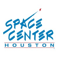 Space Center Houston logo, Space Center Houston contact details