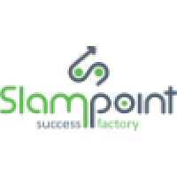 Slampoint logo, Slampoint contact details