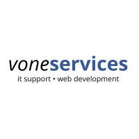 Vone Services Ltd logo, Vone Services Ltd contact details