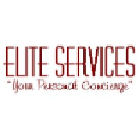 Elite Services, Inc. logo, Elite Services, Inc. contact details