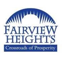 City of Fairview Heights logo, City of Fairview Heights contact details