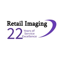 Retail Imaging logo, Retail Imaging contact details