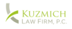 Kuzmich Law Firm P C logo, Kuzmich Law Firm P C contact details